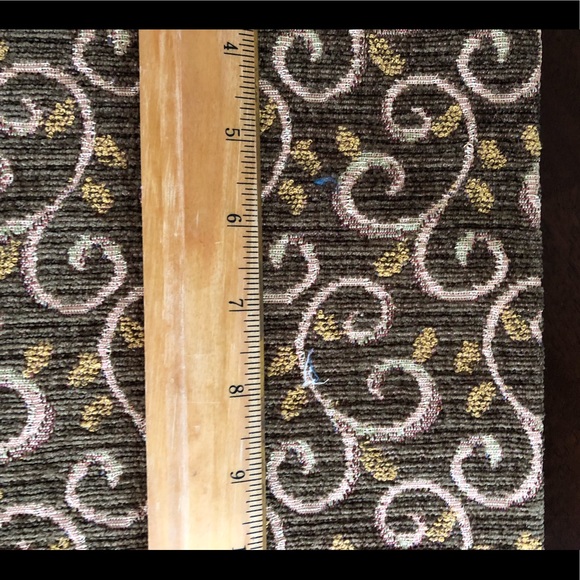 Upholstery Fabric - 2 yards / 56” wide - Picture 4 of 5